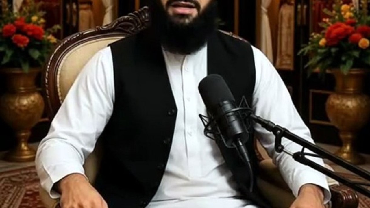 Jab Sab Raaste Band Hon | Allah Ke Faislay Par Yaqeen