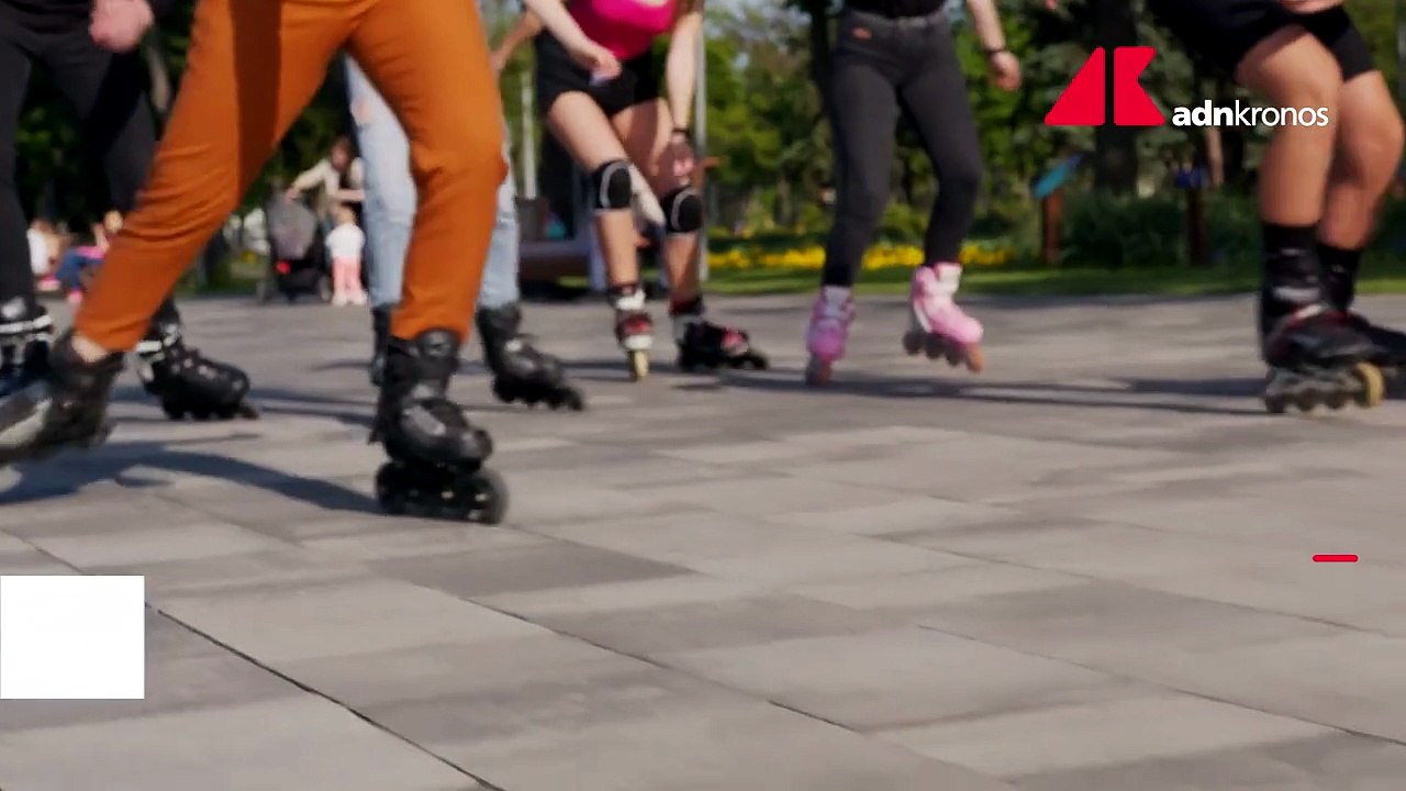 World Skate Marathon per la prima volta a Napoli
