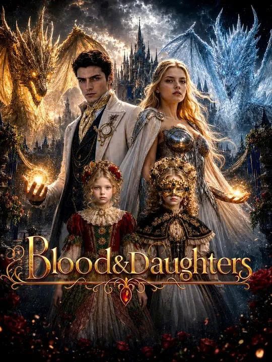 Blood&Daughters New 🔝