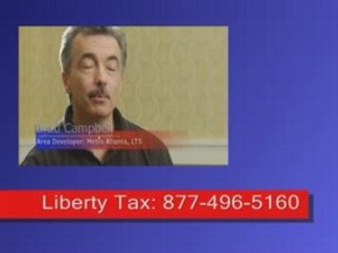 Best Franchise to Buy Liberty Tax in USA and Canada,