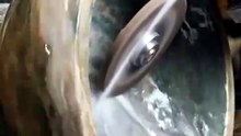 Soapstone Bowls Carved Under Water | Mesmerizing Stone Carving ASMR 💧