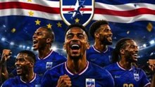 Orgulho de Cabo Verde! Uma História que Nunca Será Esquecida