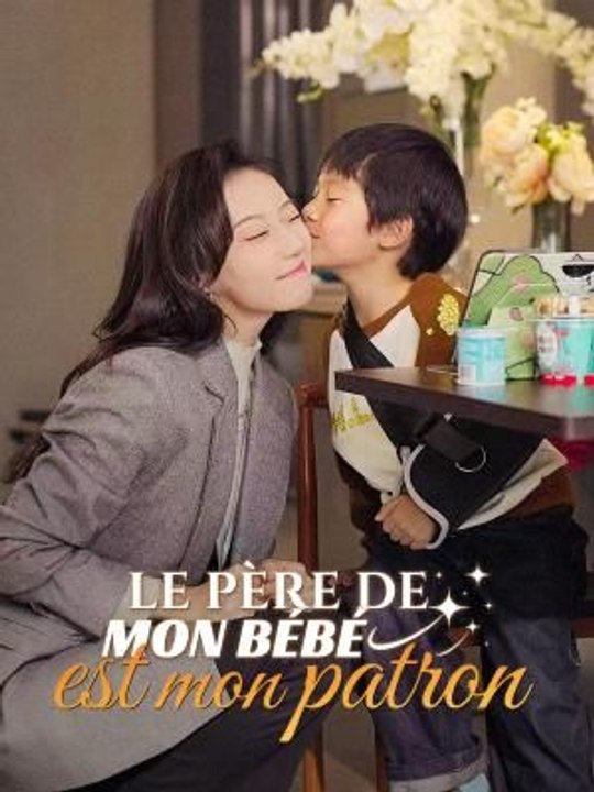 Le père de mon bébé est mon patron film complet
