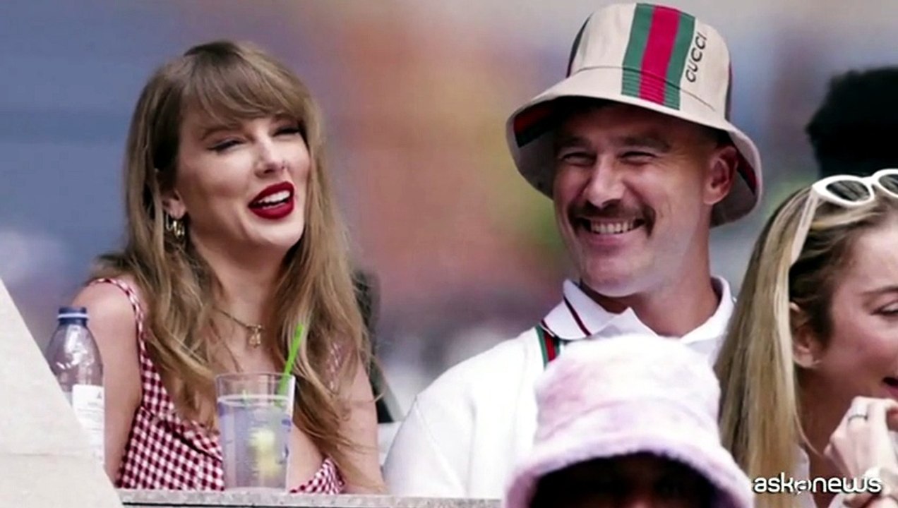 Taylor Swift e Travis Kelce si sono sposati a New York