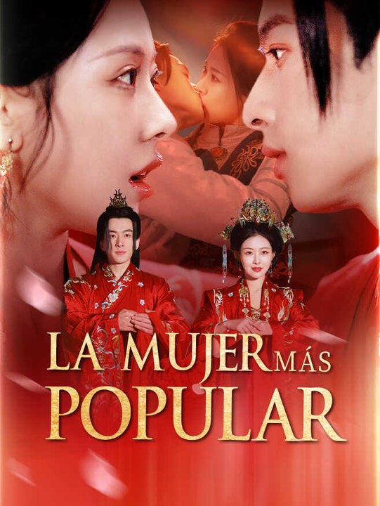 La mujer más popular | Serie Completa | Short D...
