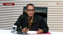 OTT Langkat dan Kuansing Diduga Bocor, Ini Jawaban KPK