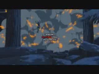 Naruto shippuuden movie 4 amv