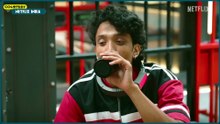 Lock Upp New Promo: Akanksha Aur Yogesh Ki Cute Nok Jhok, Dono Ne Ki Masti