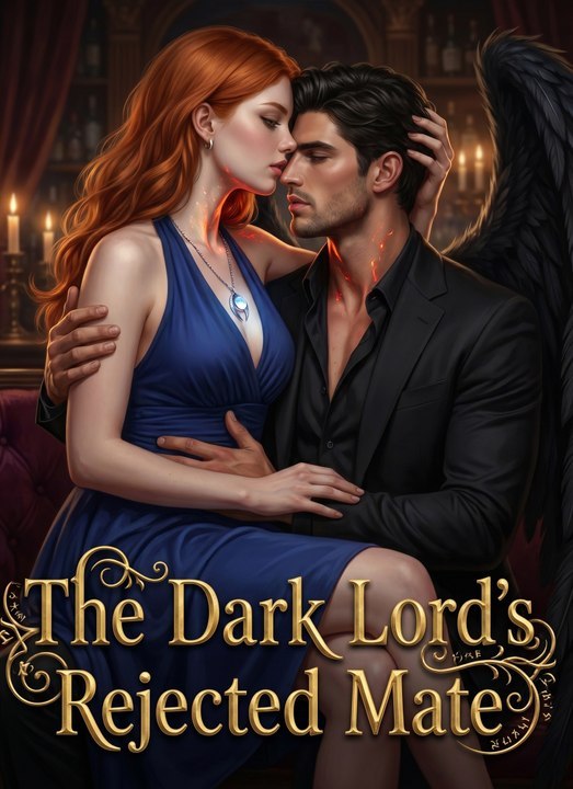 The Dark Lord's Mate