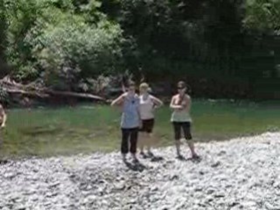 Rencontre Annecy 29/06