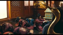 长灯歌 (爱情)