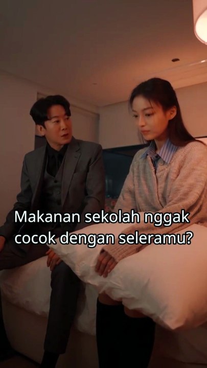 Merebut Kembali Segalanya Ep: 10