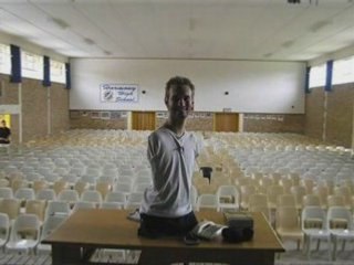 Nick Vujicic- Trunk man - Slide show