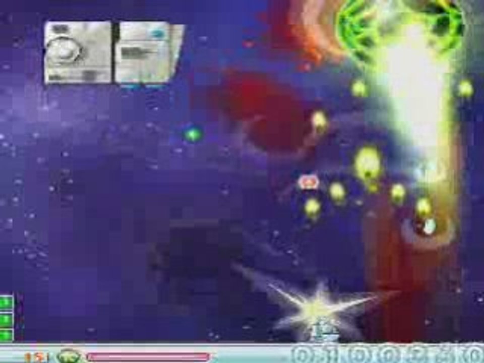 226 560 Iron Chouquette