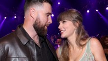 'Who knew that a wedding in Madison Square Garden could be so intimate?' Details on Taylor Swift and Travis Kelce's ' vulnerable' wedding vows revealed