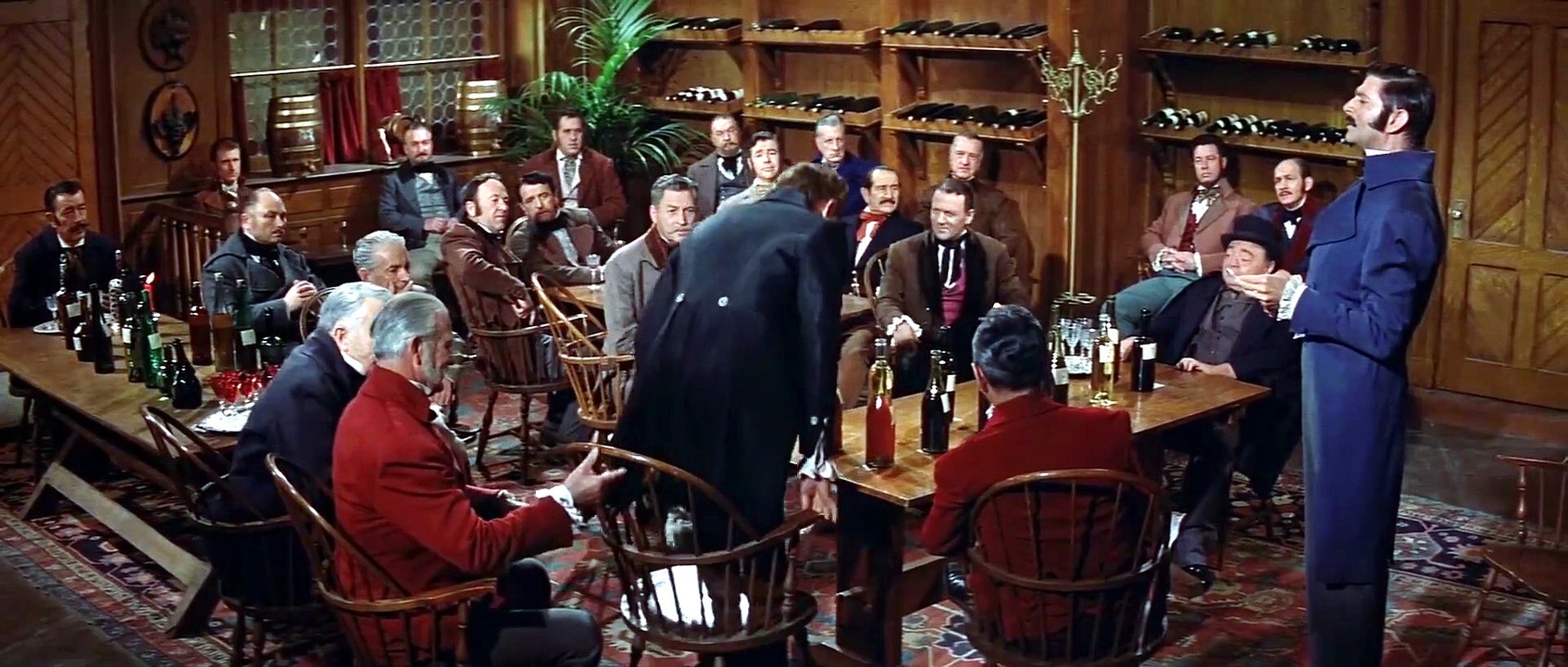 Der grauenvolle Mr. X (1962)