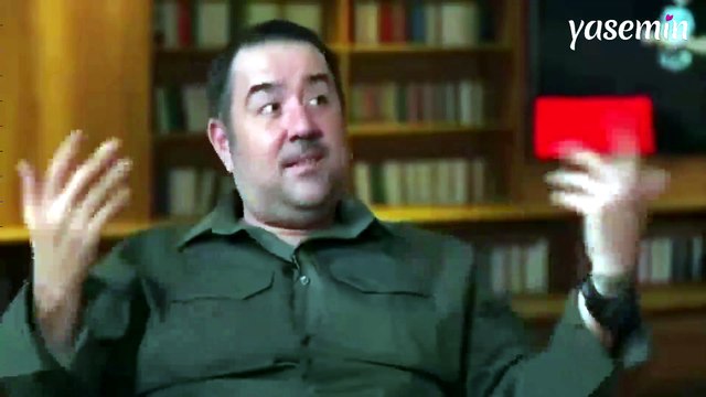 Ata Demirer'in yıllar önce söyledikleri yeniden gündem oldu: Biz de dinle şaka olmaz!