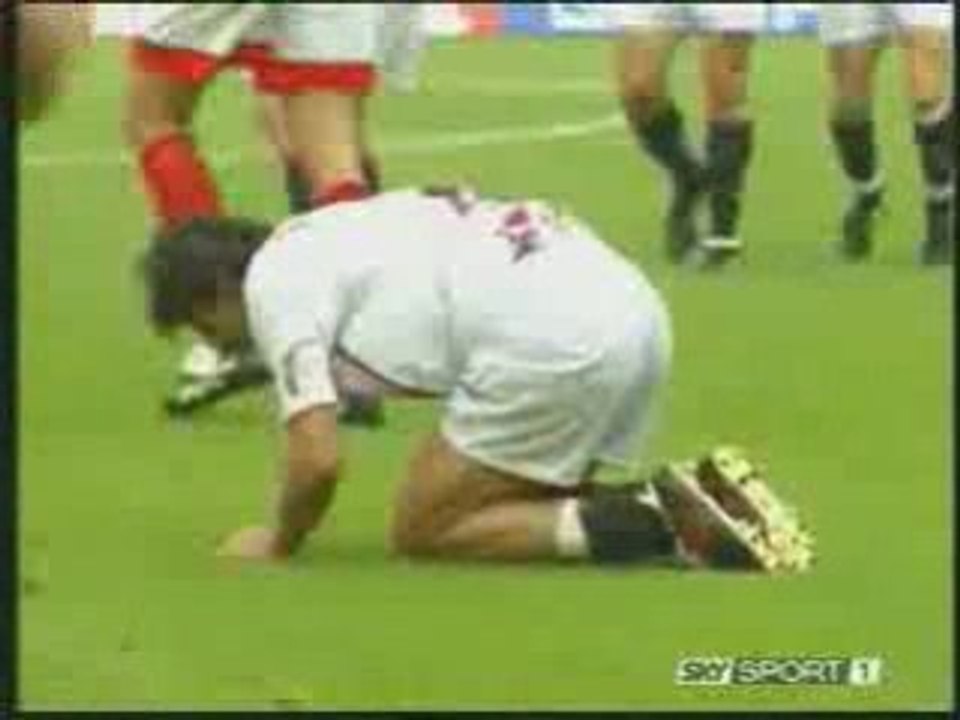 materazzi