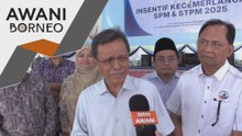Shafie gesa kontraktor gagal siapkan projek ditamatkan