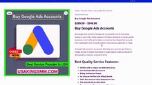 Best 3 Place to Buy Old LinkedIn Accounts in This Year