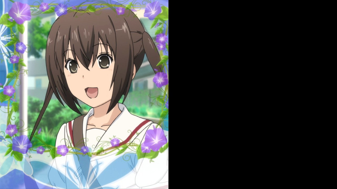 Minami ke Tadaima