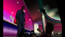 GTA Vice City Mission #3 - Back Alley Brawl (4K UHD) | No Commentary