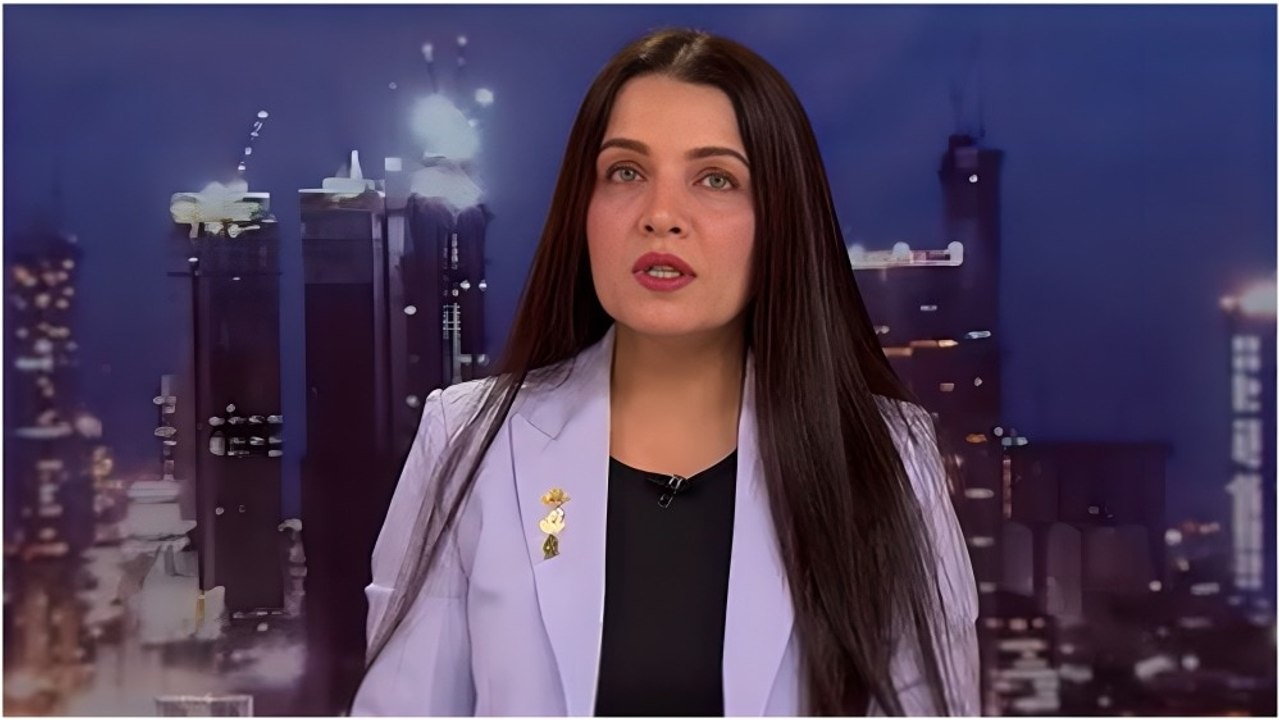Exclusive: Celina Jaitly breaks down, talks about unimaginable loss and survival