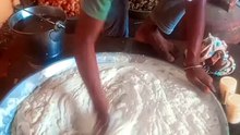 Hanth ki kari gari