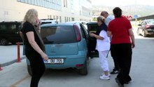 7 yaşındaki Ela'dan kahreden haber! Diş tedavisi sırasında kalbi durdu
