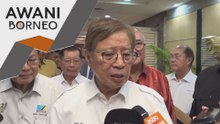 Wujudkan peluang pekerjaan berpendapatan tinggi - Abang Johari