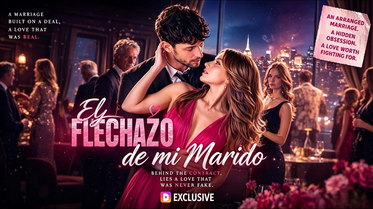 El Flechazo de mi Marido NEU | Ganzer Film Deutsch