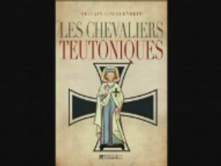 Les chevaliers teutoniques 1