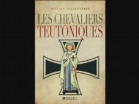 Les chevaliers teutoniques 1