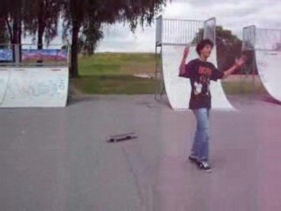 3-6 flip