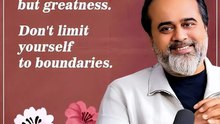 Be a Great Lover || Acharya Prashant