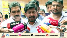 കള്ളൻ്റെ കൈയിൽ താക്കോൽ ഏൽപ്പിക്കുന്ന സമീപനമാണ് പിഎസ്‌സിയുടേത്: ഒ.ജെ.ജനീഷ്