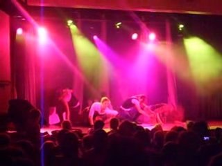 pirate MJC 2008 Pont s/Yonne