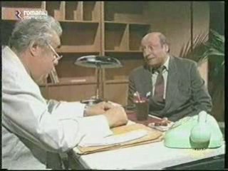 Marin Moraru & Marian Hudac - Aspirina si Piramidonul