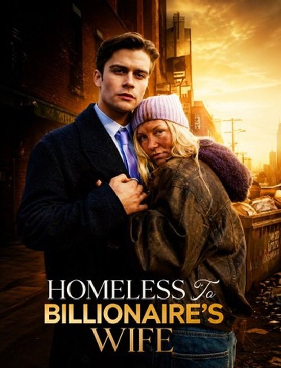 Homeless to Billionaire S Wife Viral Short Hidden Identity Billionaire Romance Emotional Glow Up P Fake Marriage Billion - All Episodes 2026