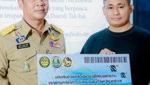 Thailand provides compensation to Malaysian injured in Tak Bai bomb blast