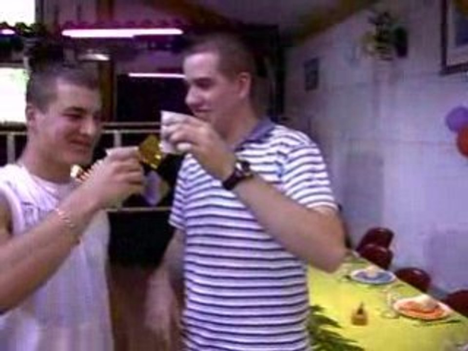 Toste