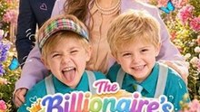 🔥 The Billionaire'S Secret Twins | New Movie 2026 - FULL ✅ | Full Short Drama | English Sub 2026 | Trending Now 2026