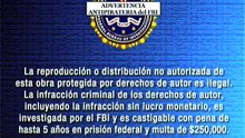 Inicio a ''Coraline y la Puerta Secreta (2009)'' Pirata Ultra Sonic DVD-R (Versión de Región 1)