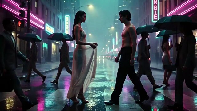 Mi sveglio nel tuo corpo.(Official Audio)