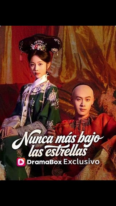 ESP Nunca más bajo las estrellas
