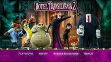Inicio a ''Hotel Transylvania 2 (2015)'' Pirata Sony DVD-R | Español Latino (Copía de Cámara Audio)