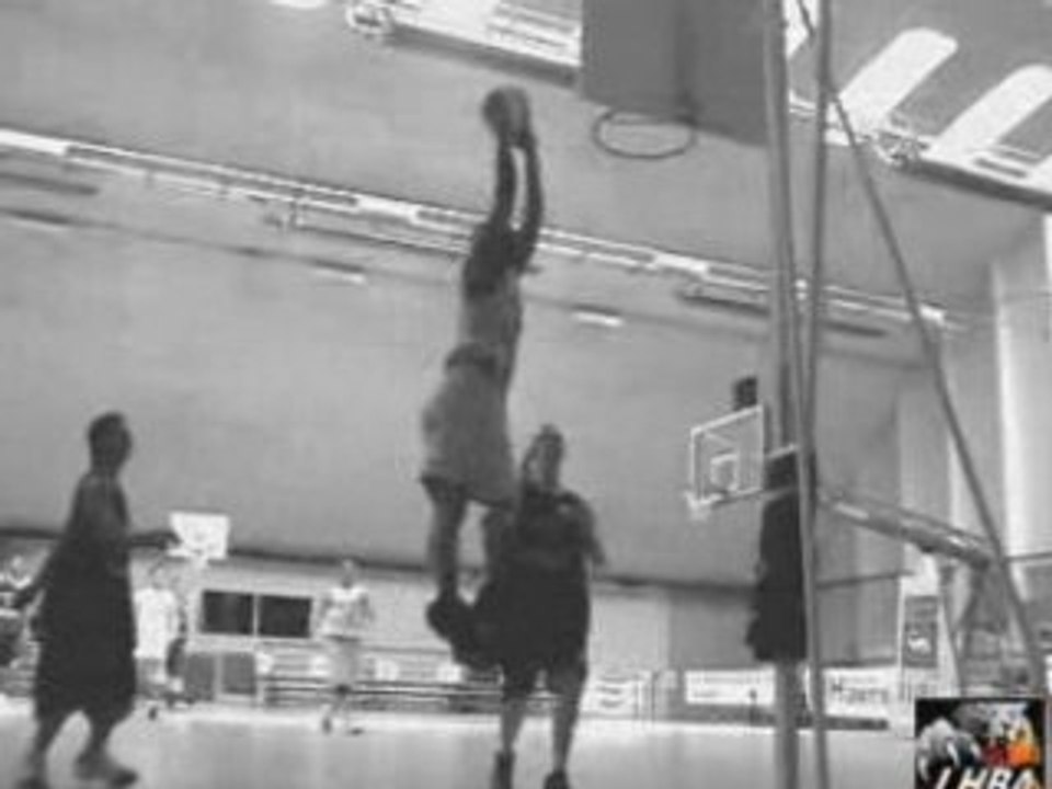 LHBA - Clip Willy