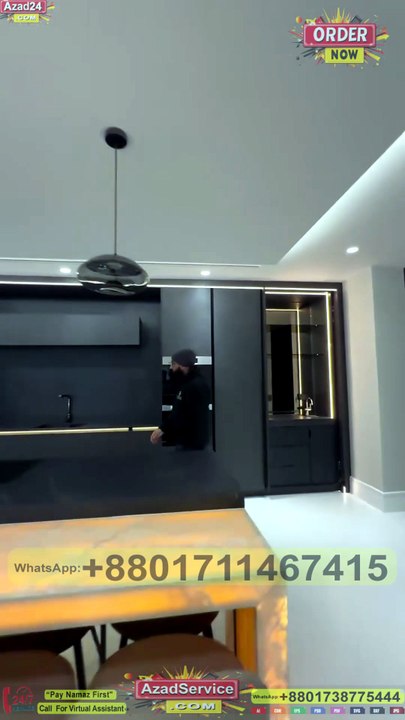 Complete Home Interiors – All Over World