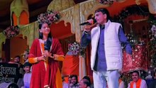 Tejaji Sur Sura Ka Raja A Lilan Ghadi Pyari || Singer Prem Shankar Jaat || Live Program in Khamnor