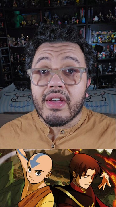 Aang ou Zuko?
